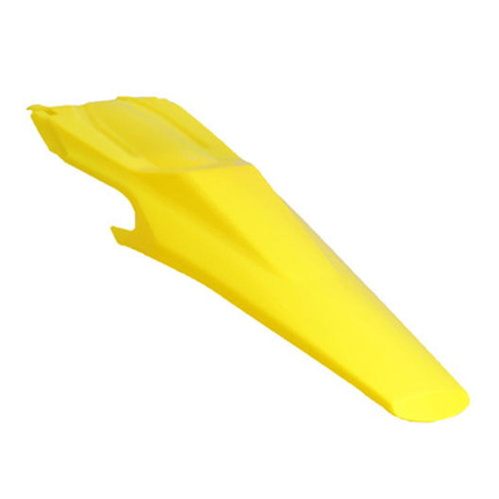 Rtech Rockstar Edition Rear Fender - Yellow
