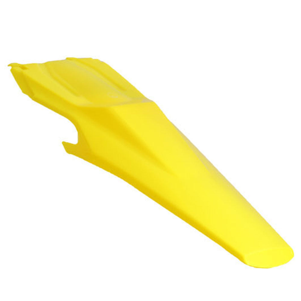 Rtech Rear Fender - Yellow