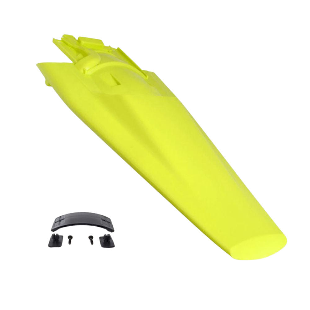 Rtech Rear Fender - Yellow