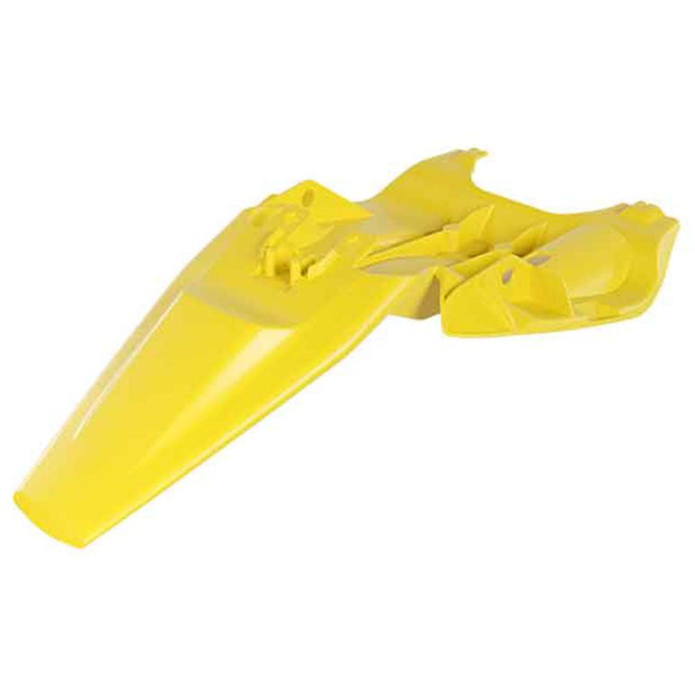 Rtech Rear Fender - Yellow