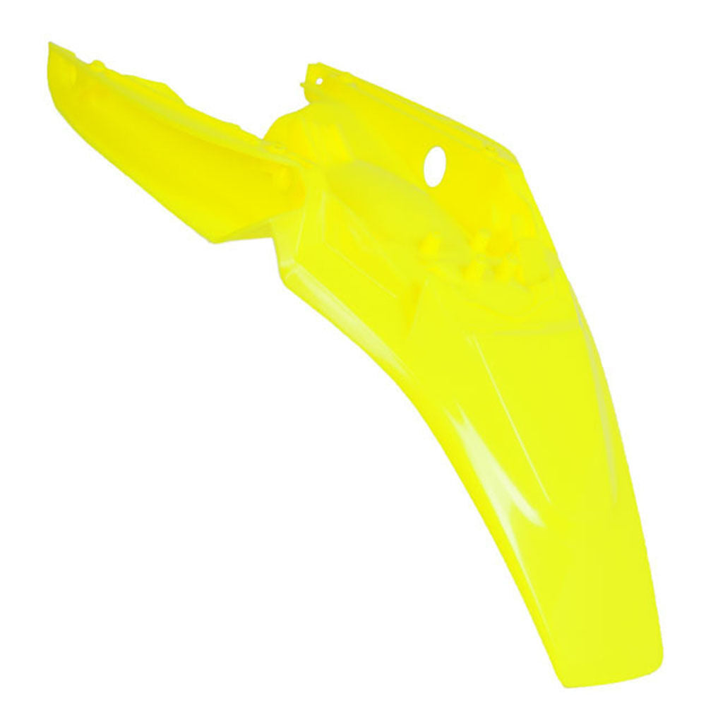 Rtech Rear Fender - Yellow