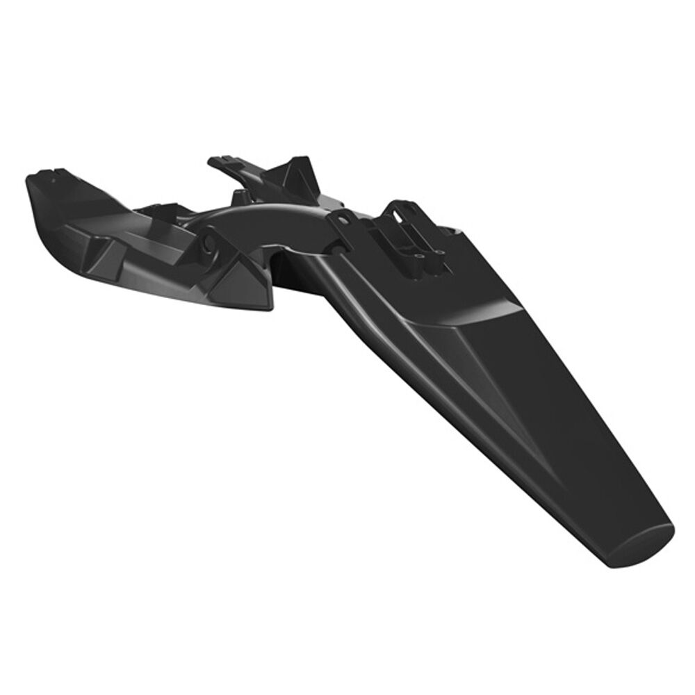 Rtech Rear Fender - Black
