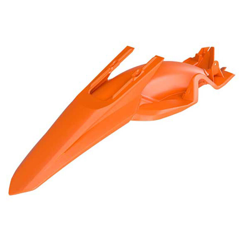 Rtech Rear Fender - Orange