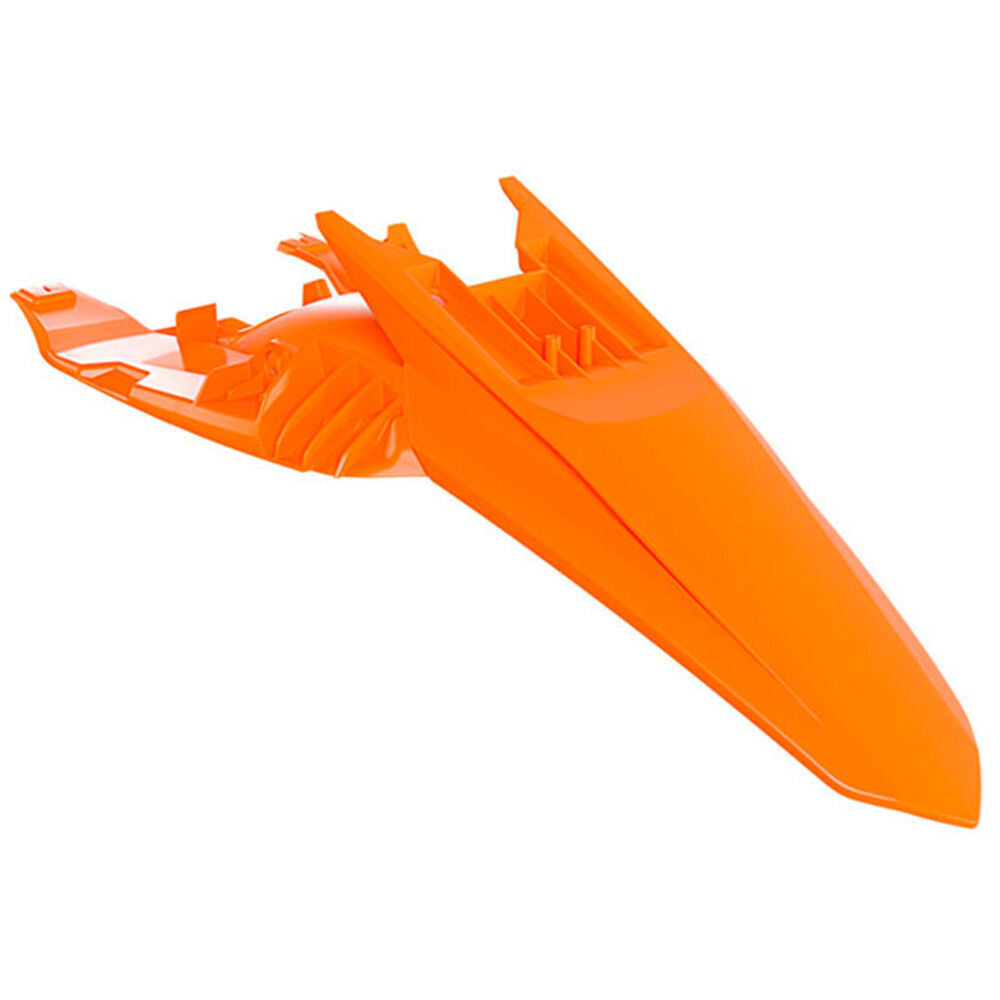 Rtech Rear Fender - Orange