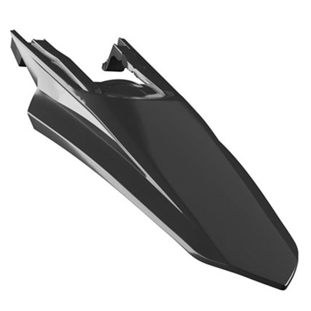 Rtech Rear Fender - Black