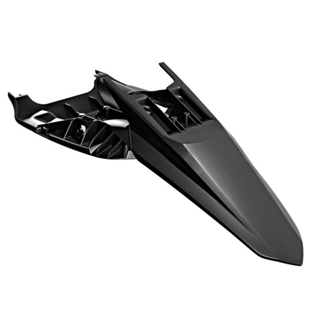 Rtech Rear Fender - Black