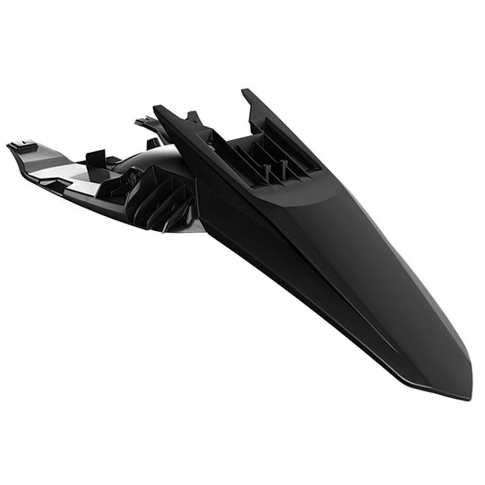 Rtech Rear Fender - Black