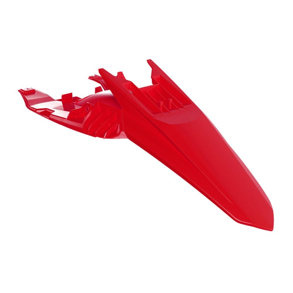 Rtech Rear Fender - Red