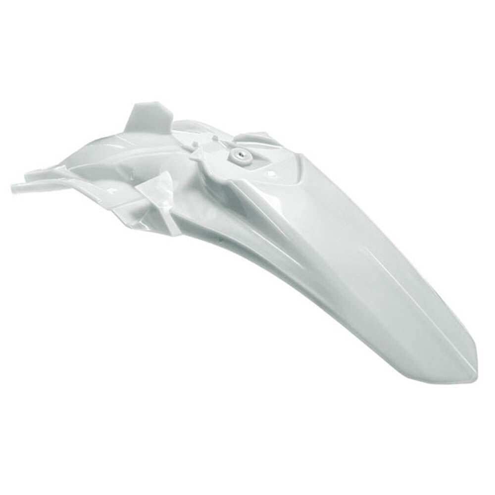 Rtech Rear Fender - White