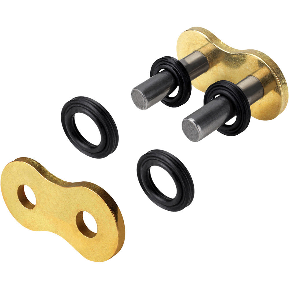Regina ZRT Connecting Link - Rivet Type