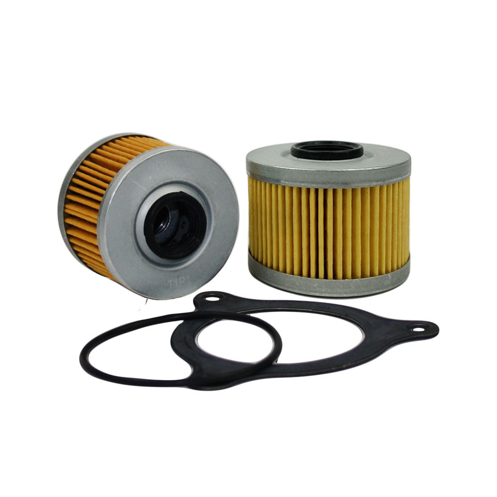 Race Performance Motorcycle Oil Filter - RP1952 KN-1952
