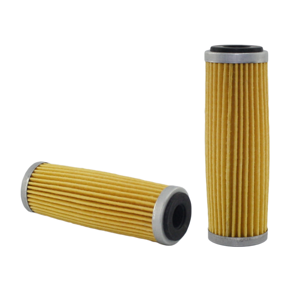 Race Performance Motorcycle Oil Filter - RP631 KN-631