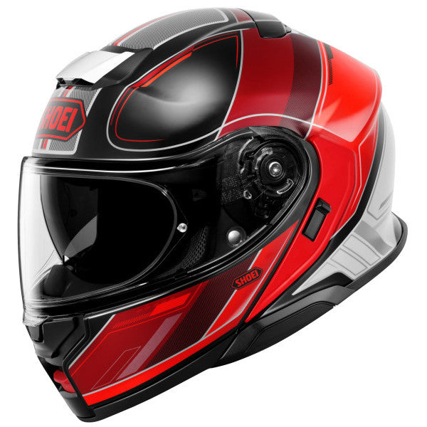 Shoei Neotec 3 Modular Helmet - Sharpen TC-1