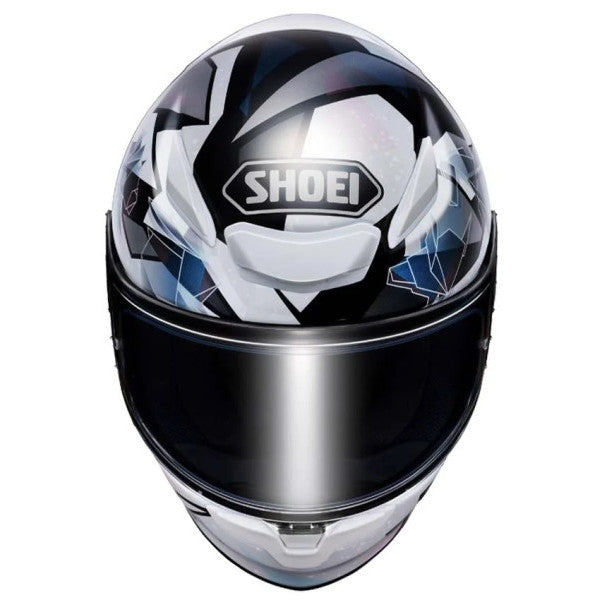 Shoei NXR2 Helmet - Origami 2 TC-5