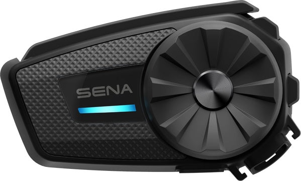 Sena Spider ST1 Mesh Bluetooth Headset - Dual Pack