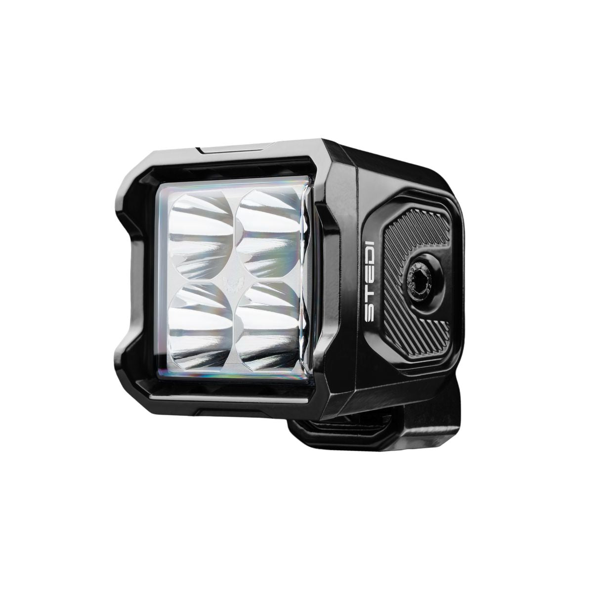 G4 Black Spot 8deg