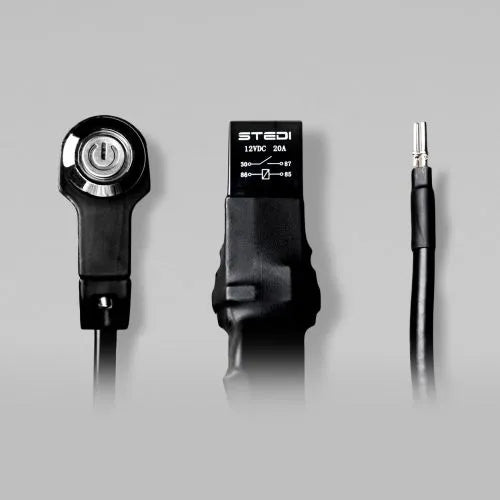 STEDI Powersports Smart Harness