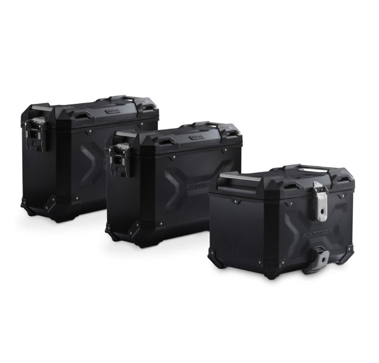 SW-Motech Adventure Luggage Set - Suzuki V-Strom 1050 / XT (2019-)