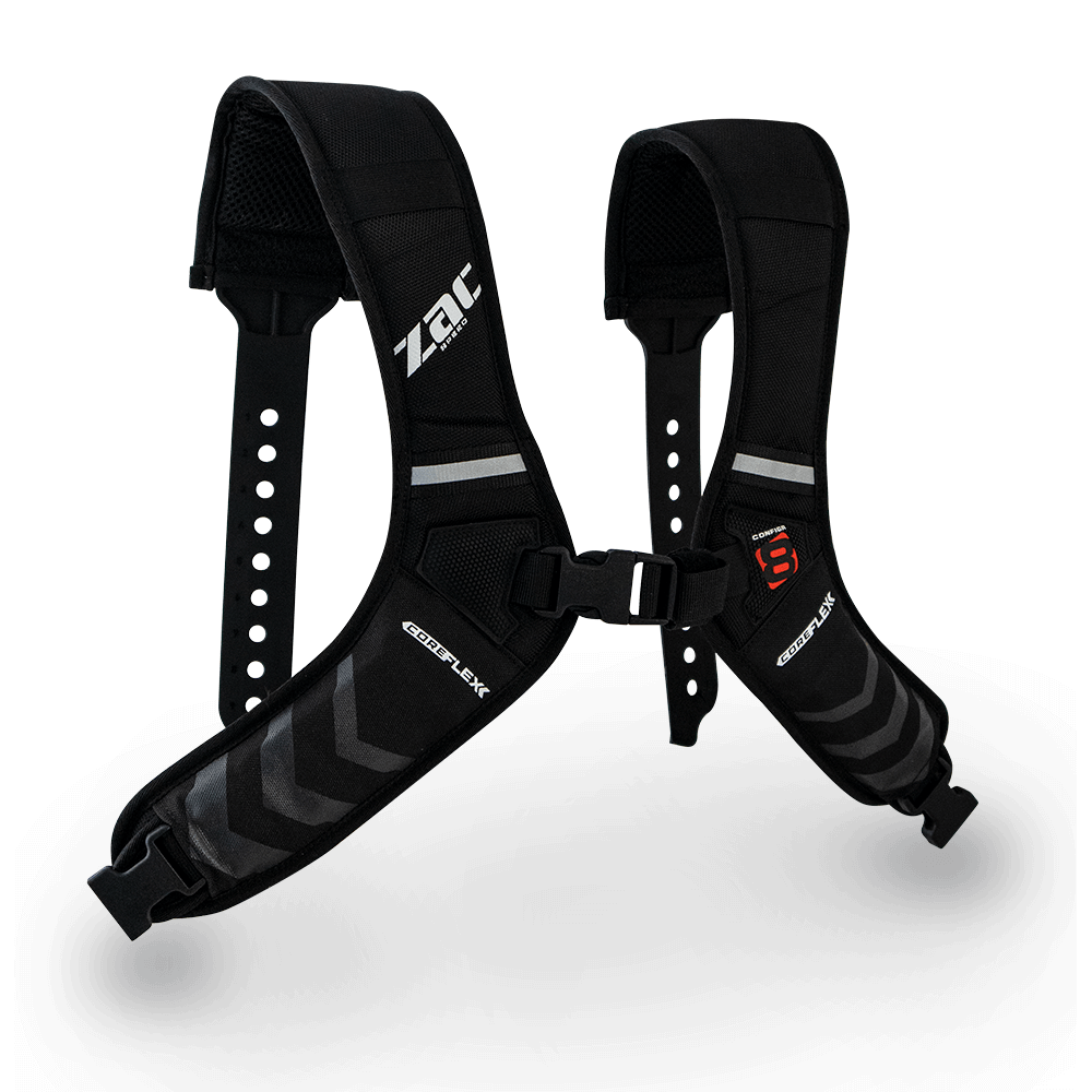 Zac Coreflex Harness