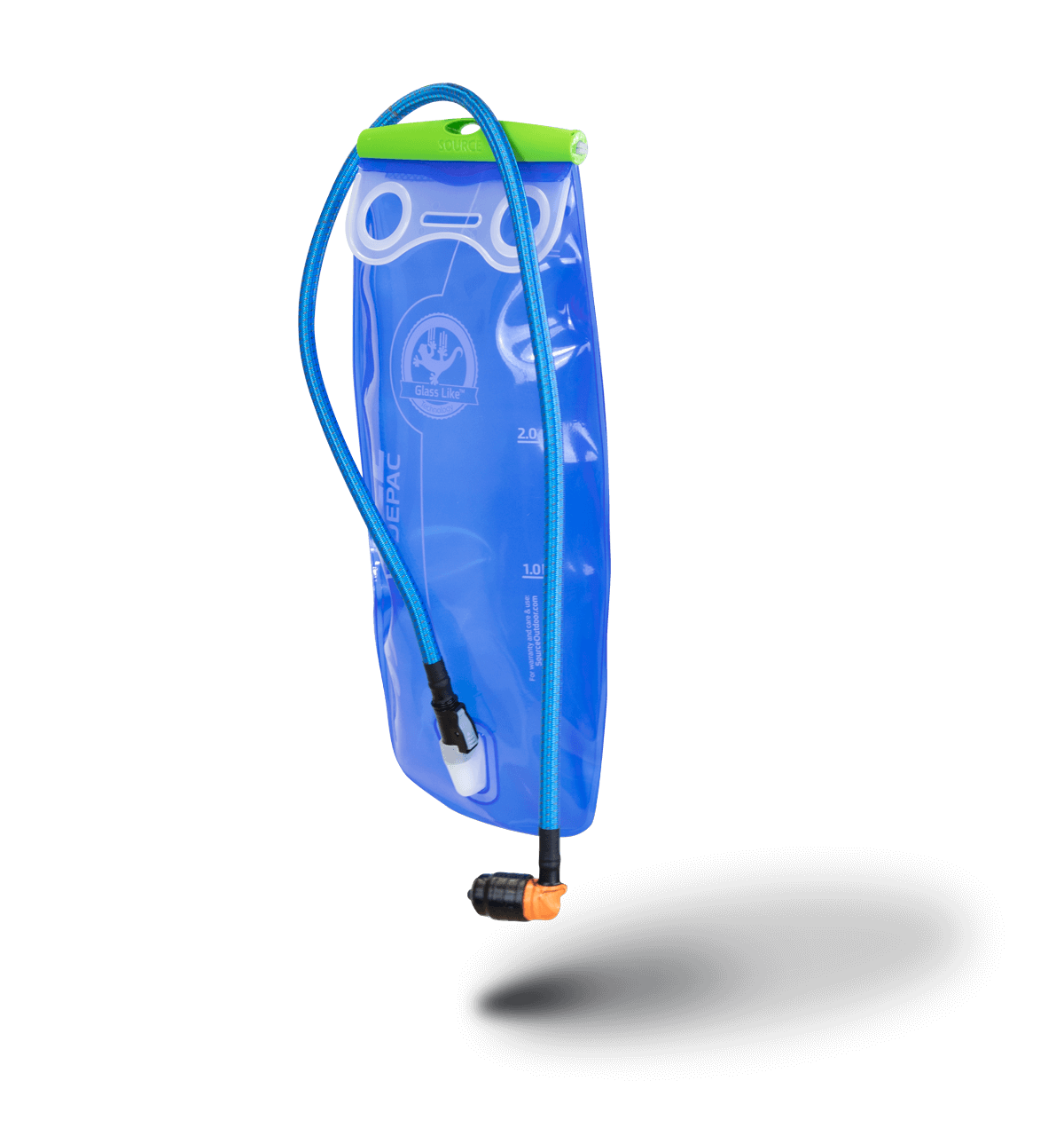 Zac Speed Source Bladder - 3 Litre