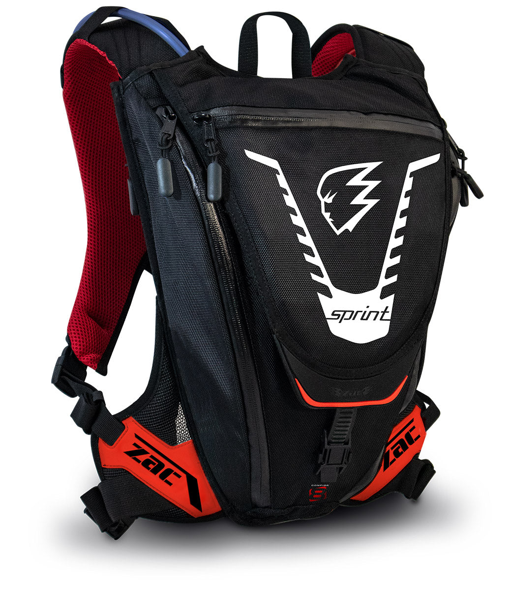 Zac Speed Sprint Pack Hydration System