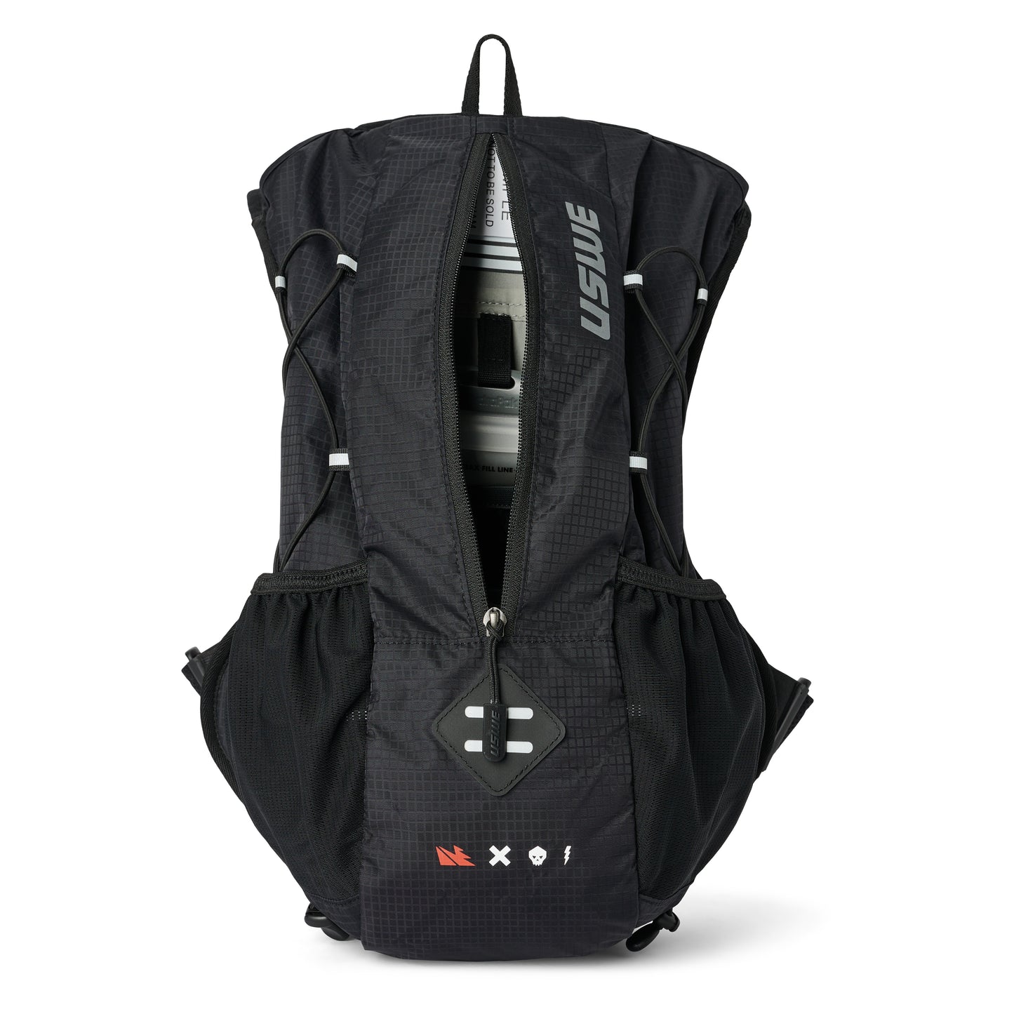 USWE Outlander XC Hydration Pack - 10L