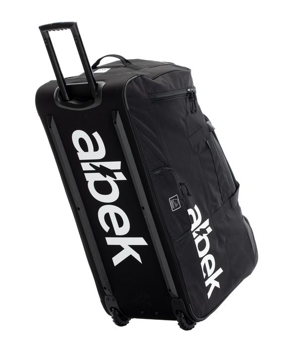 Albek Meridian Gear Bag - Black