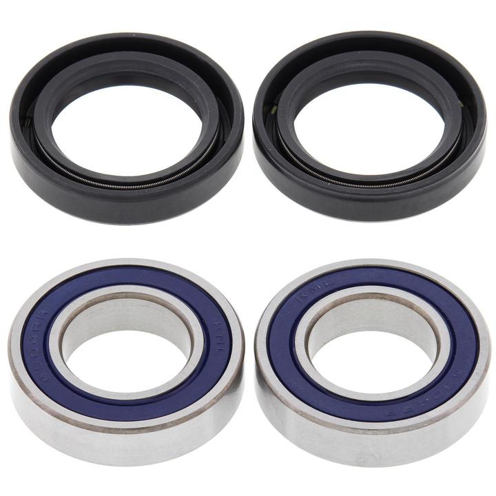 All Balls Wheel Bearing Kit (25-1092)