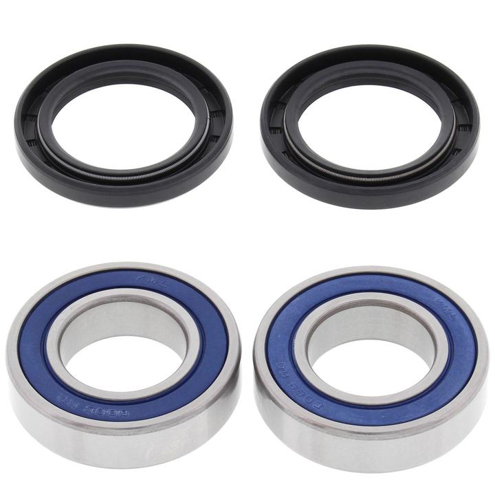 All Balls Wheel Bearing Kit (25-1273)