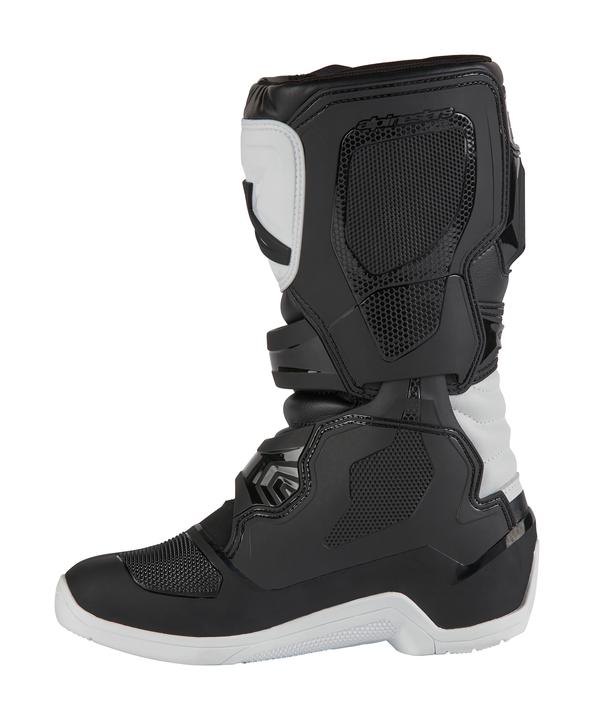 Alpinestars Youth Tech 3S - White / Black