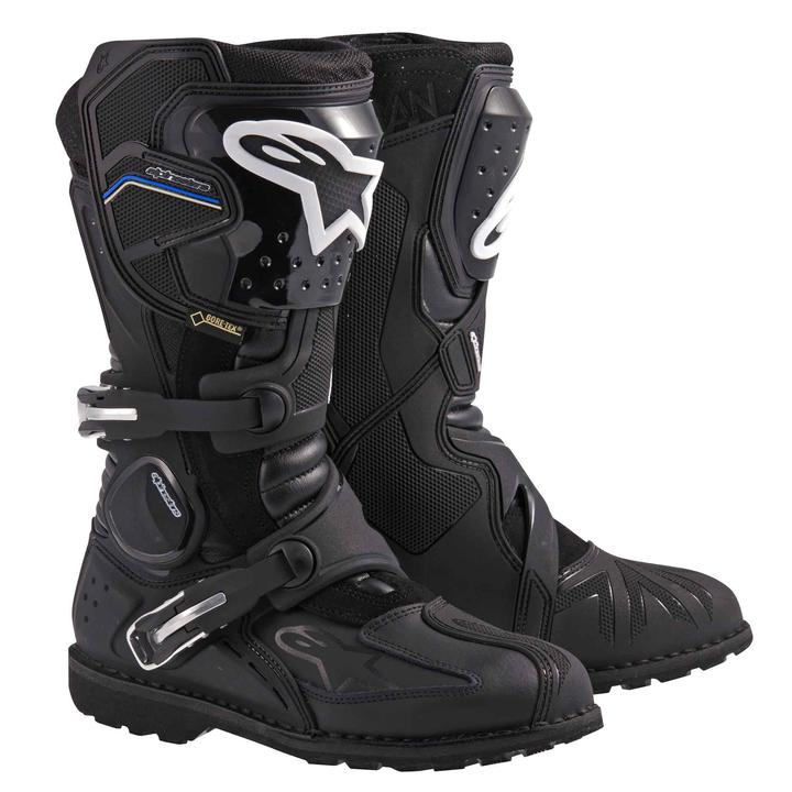 Alpinestars Toucan Gore Tex - Black