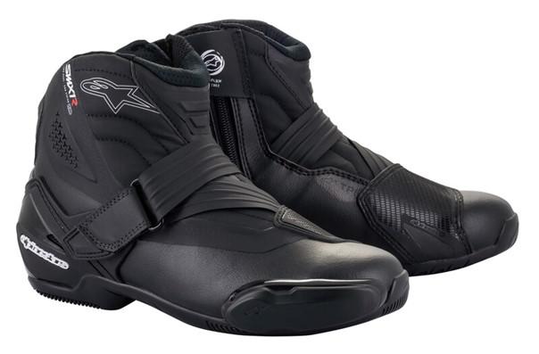 Alpinestars SMX 1R V2 Ride Shoe - Black