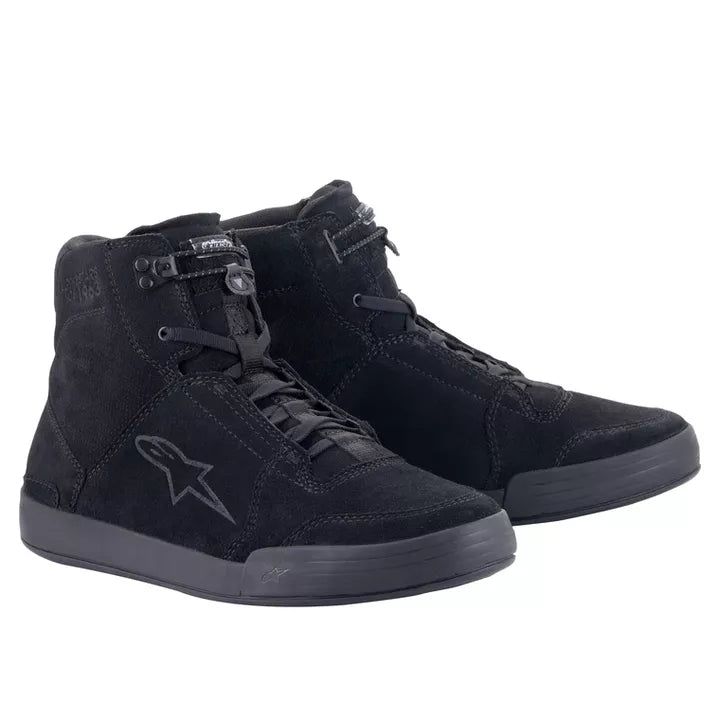 Alpinestars Chrome Air Ride Shoe - Black