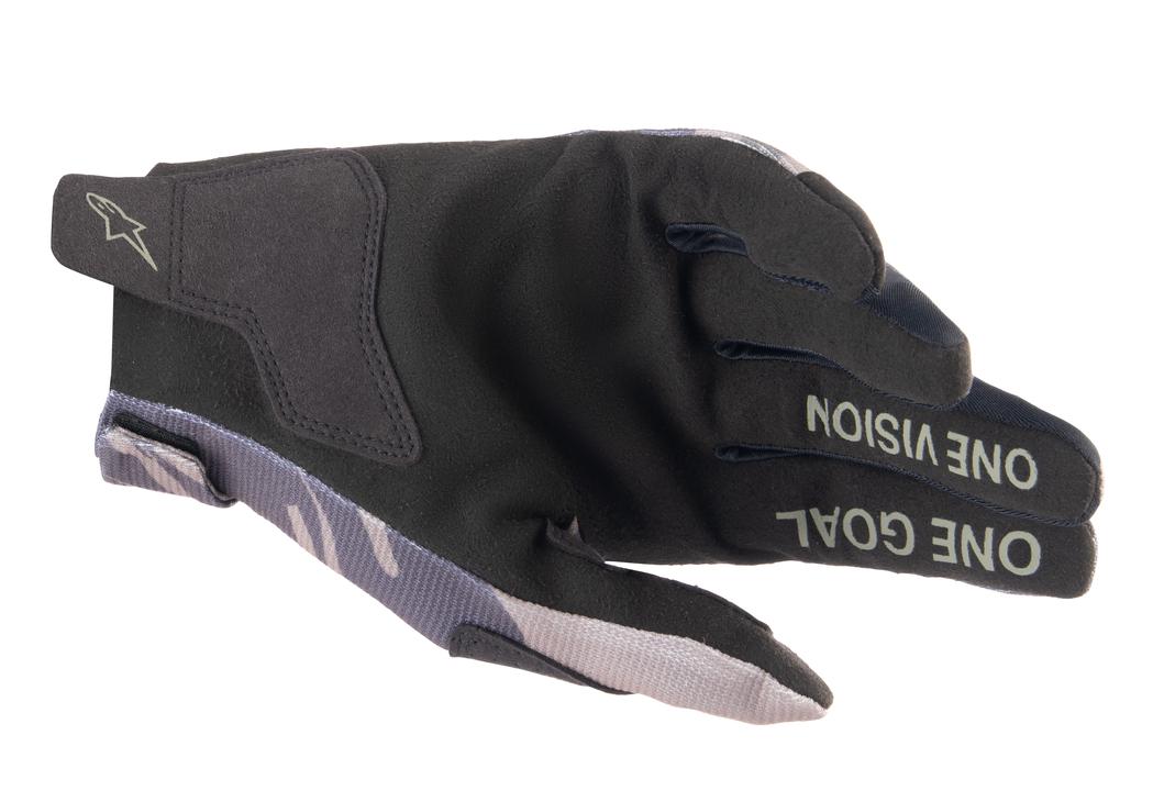 Alpinestars Radar Gloves - Camo