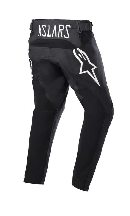Alpinestars Kids Racer Found Pants - Black