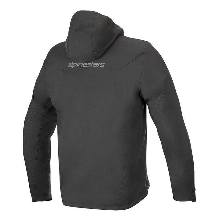 Alpinestars Domino Tech Hoodie - Grey