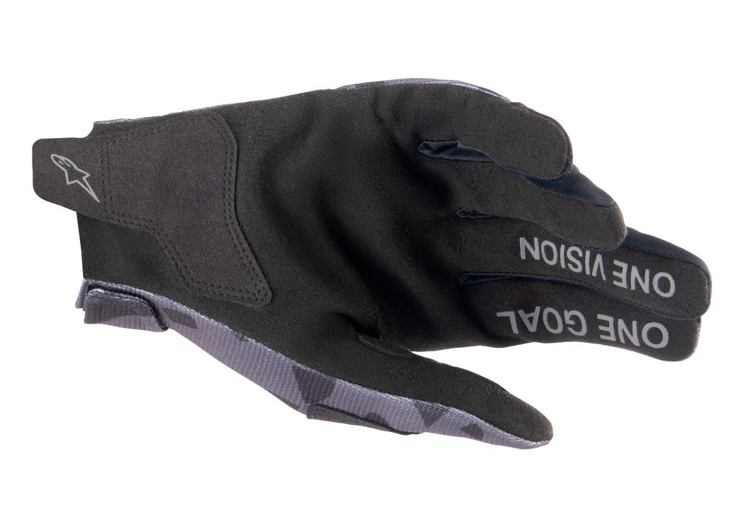 Alpinestars MX24 Radar Gloves - Grey Camo