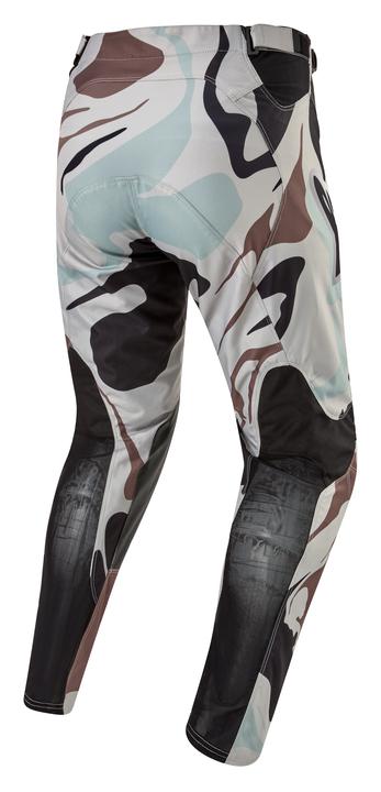 Alpinestars Racer Tactical Pants - Iron Camo