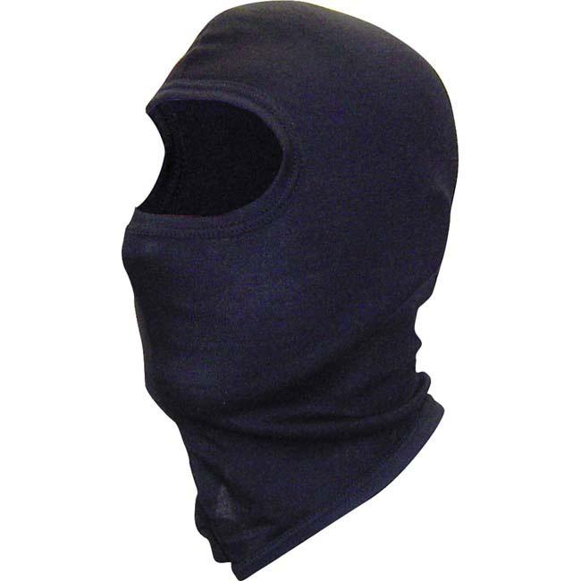 Dririder Balaclava Thermal - Black