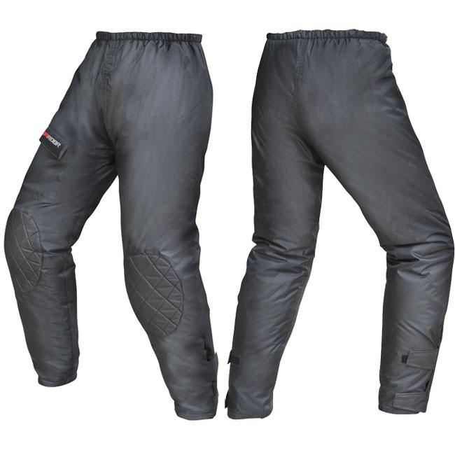 Dririder Storm Master Pants - Black