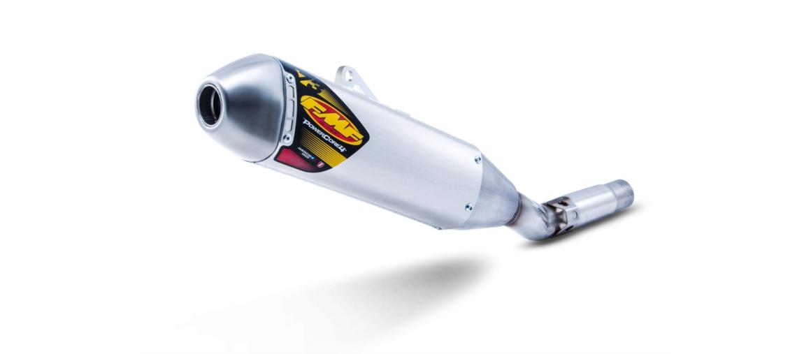 FMF Powercore 4 Silencer (43376)