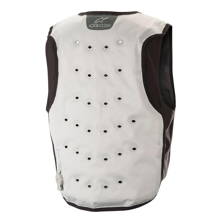 Alpinestars Cooling Vest - Black / White