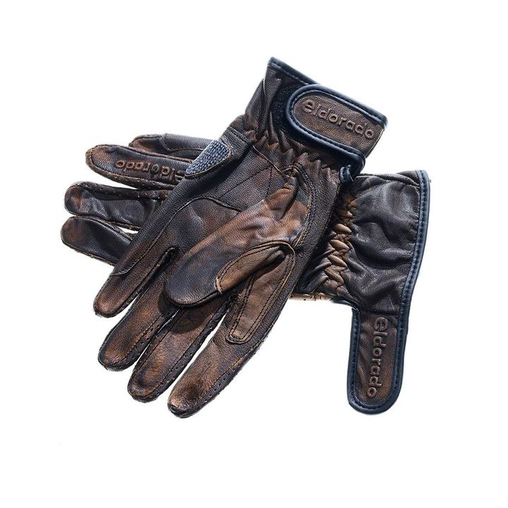Eldorado Women's Charlee Gloves - Bronze