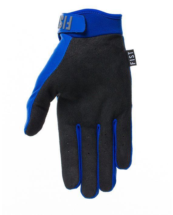 Fist Blue Stocker Gloves