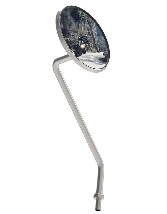 Oxford Mirror Chrome - Left
