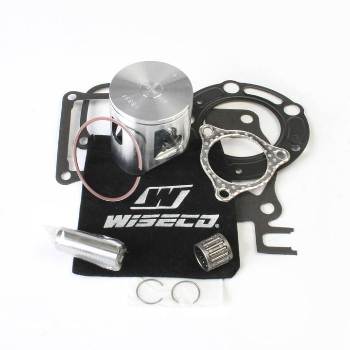 Wiseco Top End Rebuild Kit - Honda CR125 2000