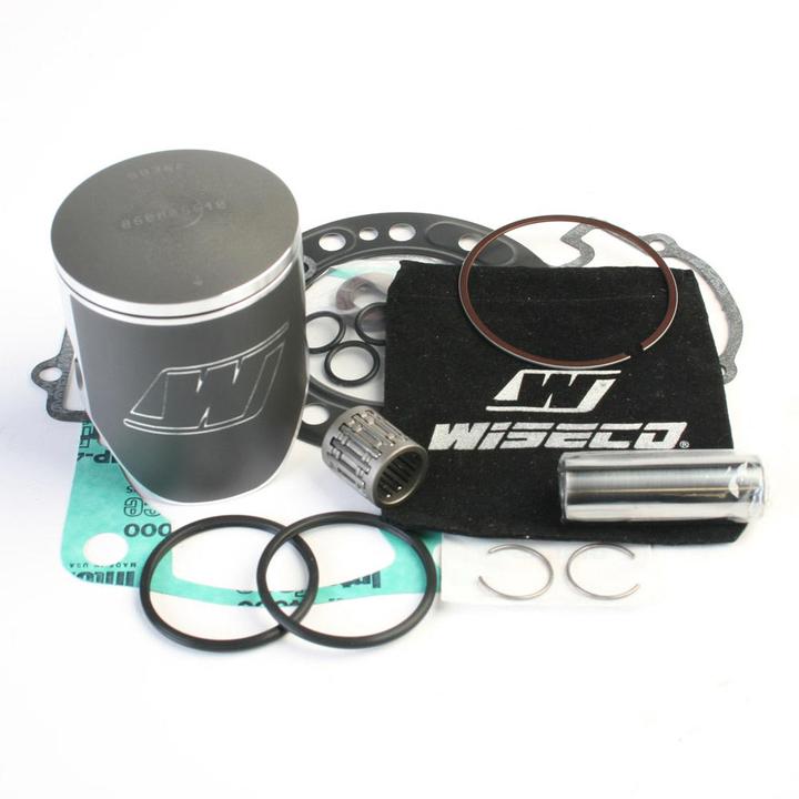 Wiseco Top End Rebuild Kit - Honda CR250R 2005-2007