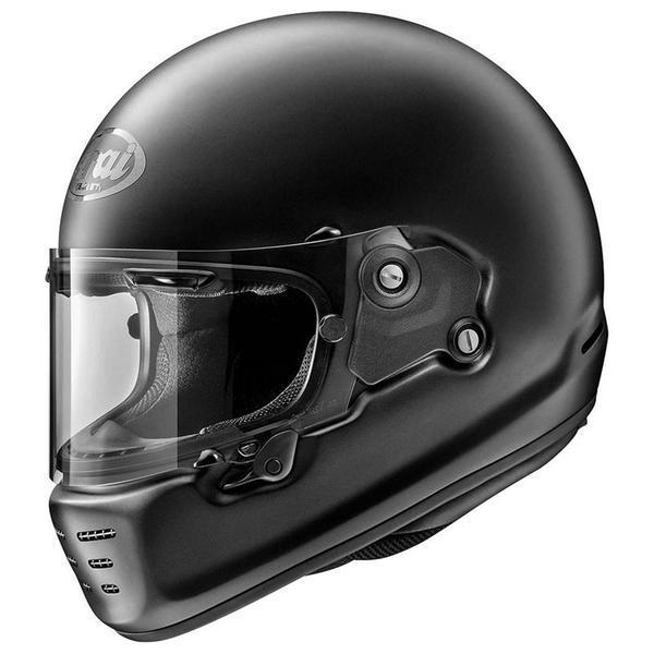 Arai Concept-X Frost - Black