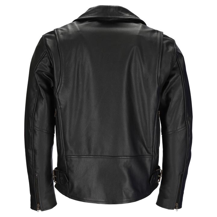 Argon Brazen Cruiser Jacket - Black