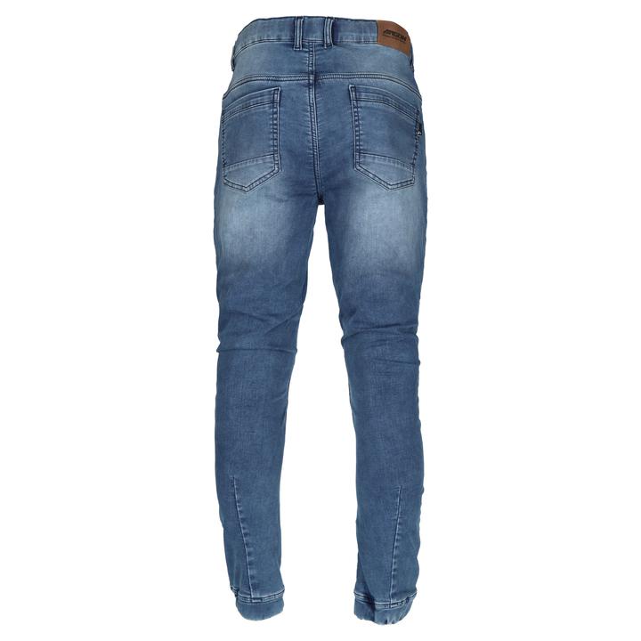 Argon Venom Kevlar Armoured Jogger - Blue